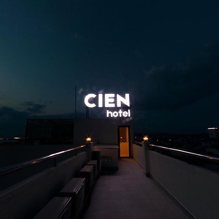 Cien Hotel Quy Nhon Eksteriør bilde