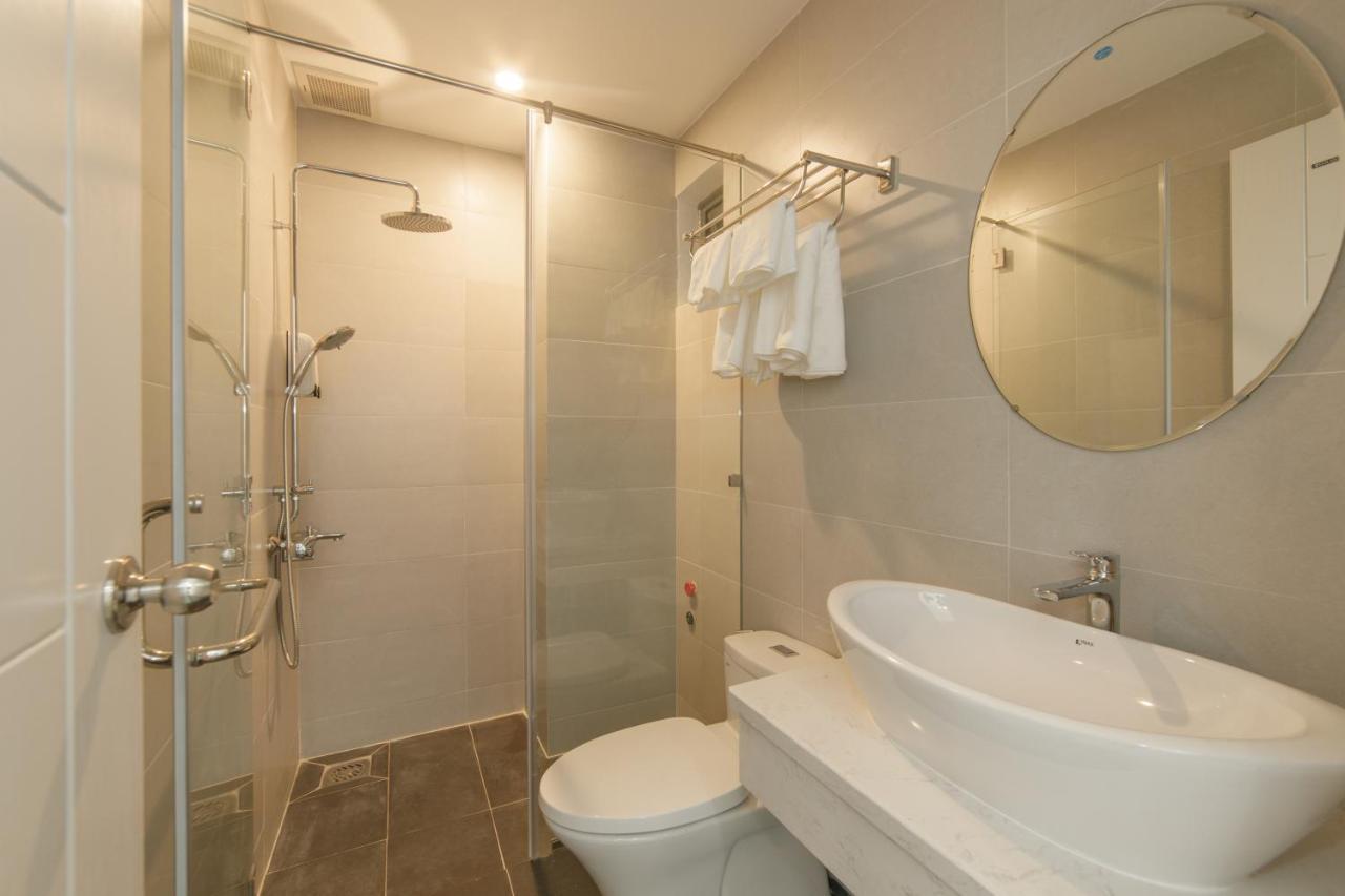 Cien Hotel Quy Nhon Eksteriør bilde