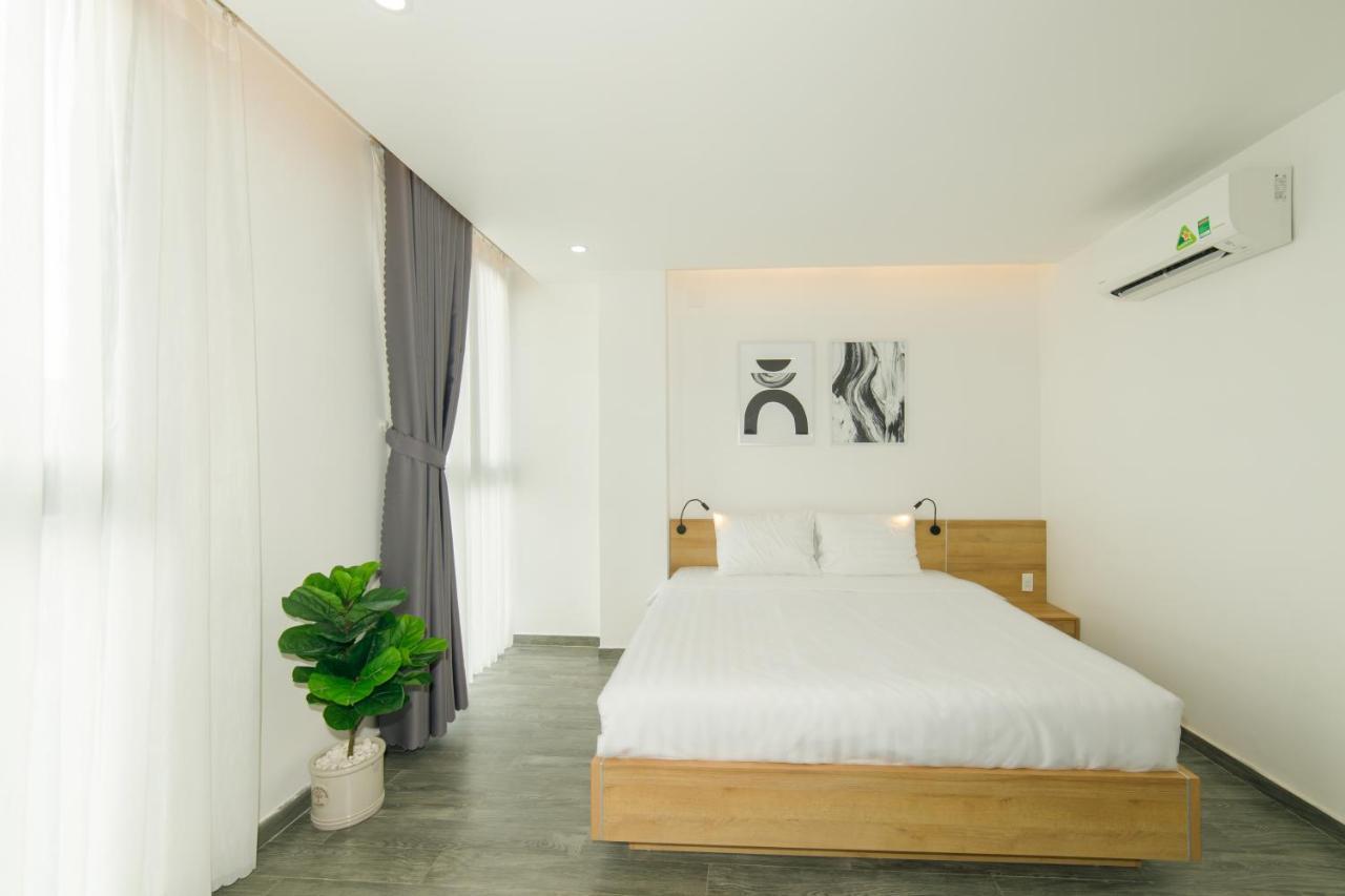 Cien Hotel Quy Nhon Eksteriør bilde