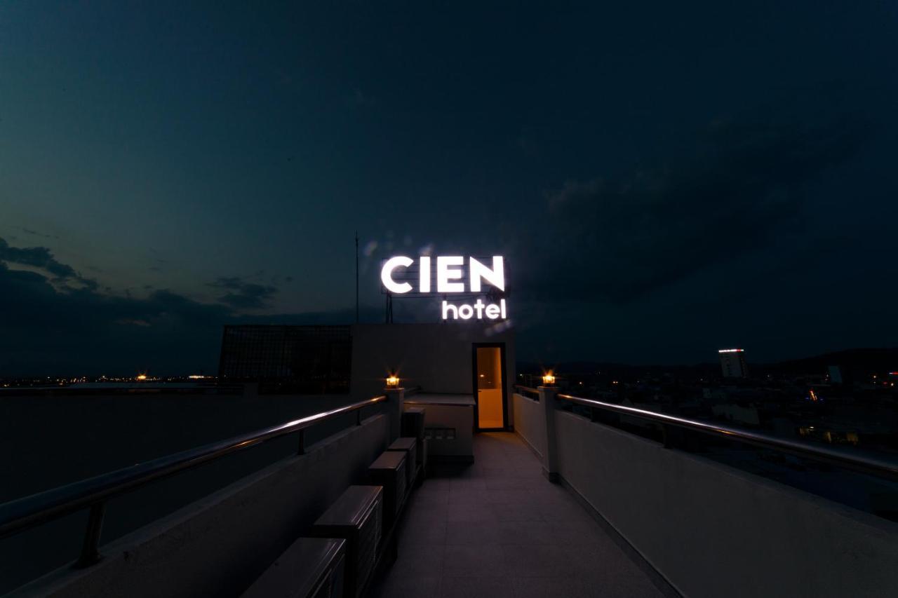 Cien Hotel Quy Nhon Eksteriør bilde