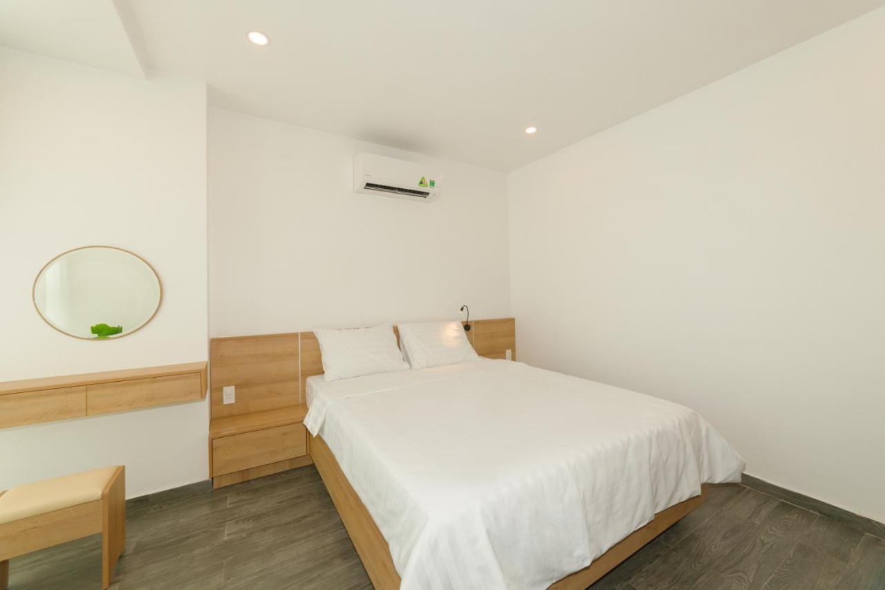 Cien Hotel Quy Nhon Eksteriør bilde