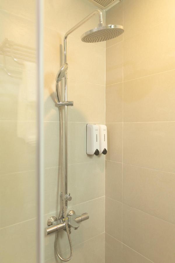 Cien Hotel Quy Nhon Eksteriør bilde
