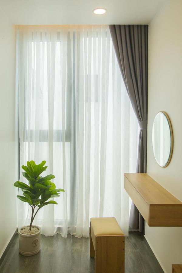 Cien Hotel Quy Nhon Eksteriør bilde
